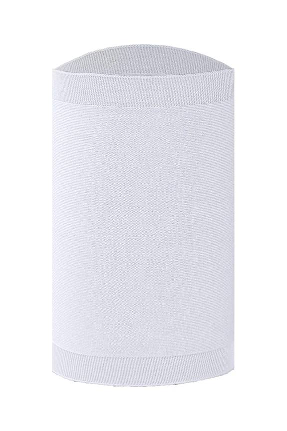 Jamiks gyerek csősál LUZ vékony szürke LUZ.bamb.Komin.JWH130.K