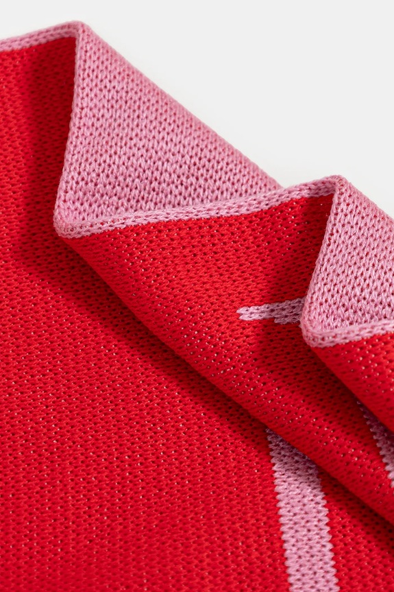 Accessories No Problemo scarf No Problemo Scarf NP9010203 red