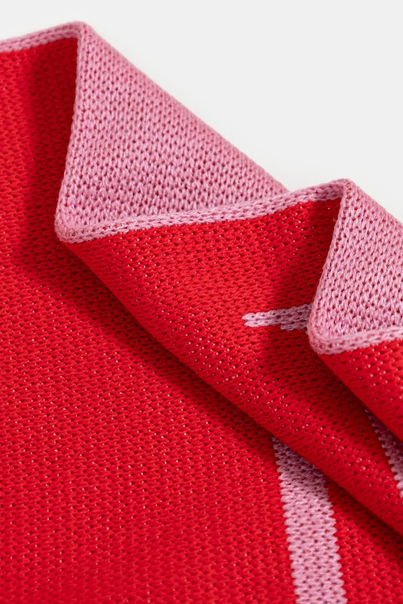 Accessories No Problemo scarf No Problemo Scarf NP9010203 red