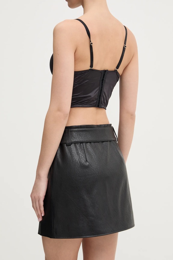 Odzież HUGO spódnica 50533859 czarny