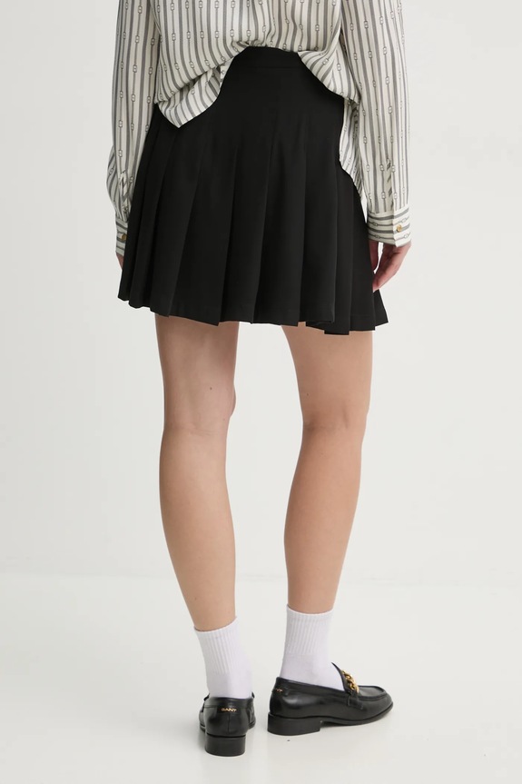 Ruházat Tommy Hilfiger szoknya WW0WW43880 fekete