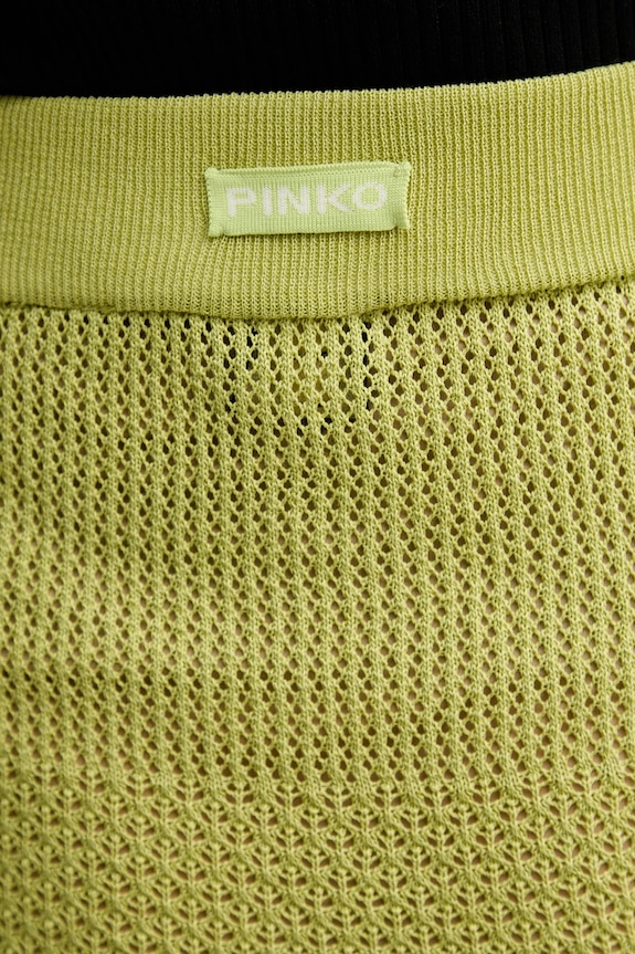 Suknja Pinko zelena 104892.A2EB