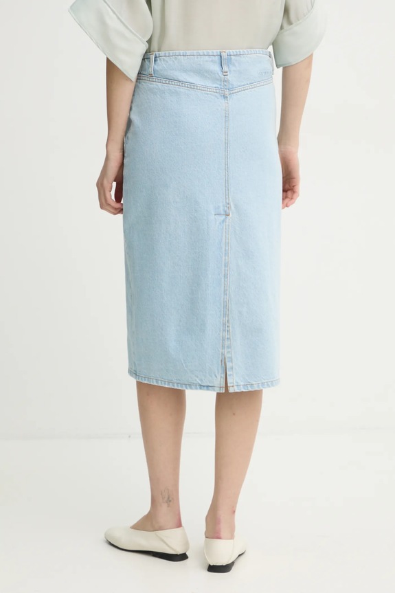 Odjeća Traper suknja 2NDDAY Donatello 2251729964 plava