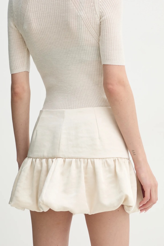 Abbigliamento Herskind gonna Laja 5459185 beige