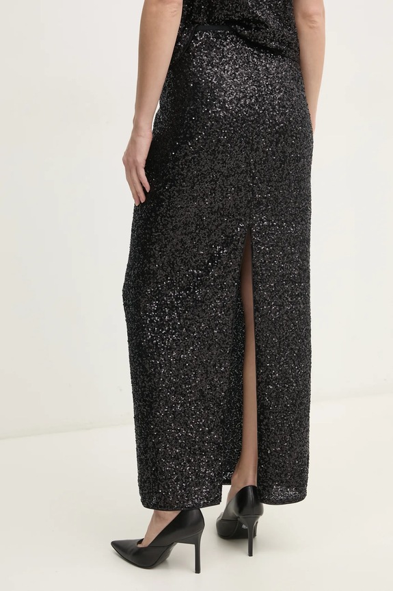 Abbigliamento DIANE VON FURSTENBERG gonna DVFKL4S001 nero