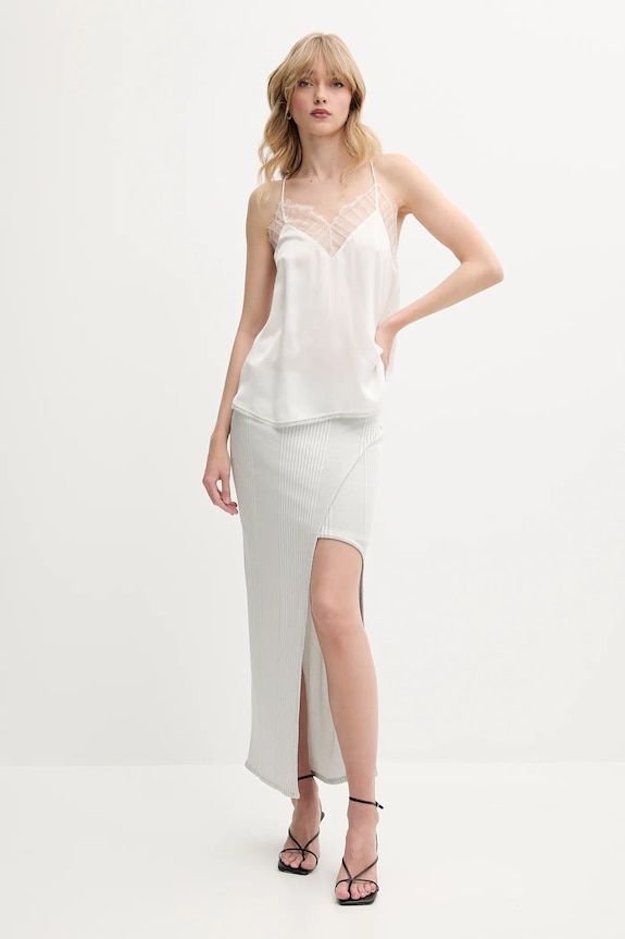 IRO gonna WM31RANNY grigio SS25