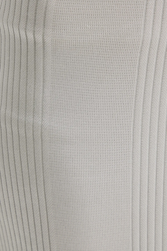 Suknja IRO siva WM31RANNY