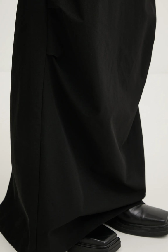 Sukně Heliot Emil černá SS25.W.12.044.BLK01