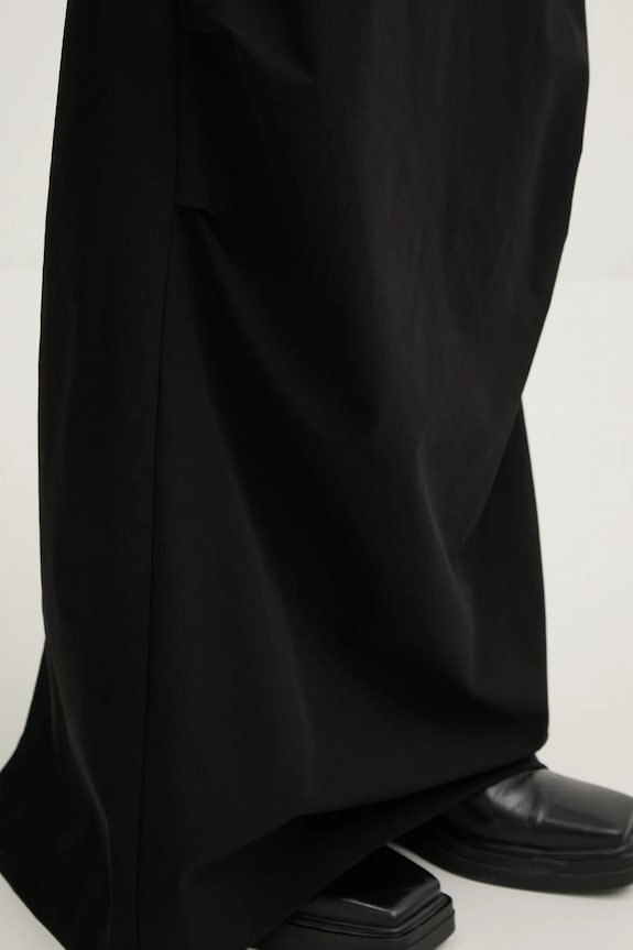 Sukně Heliot Emil černá SS25.W.12.044.BLK01