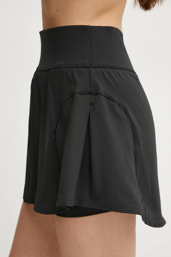 adidas Performance fustă sport Tennis negru JG3622