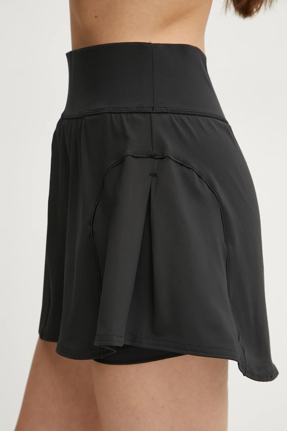 adidas Performance fustă sport Tennis negru JG3622