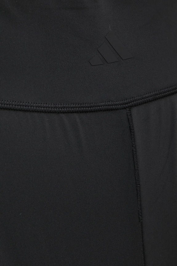 adidas Performance fustă sport Tennis JG3622 negru