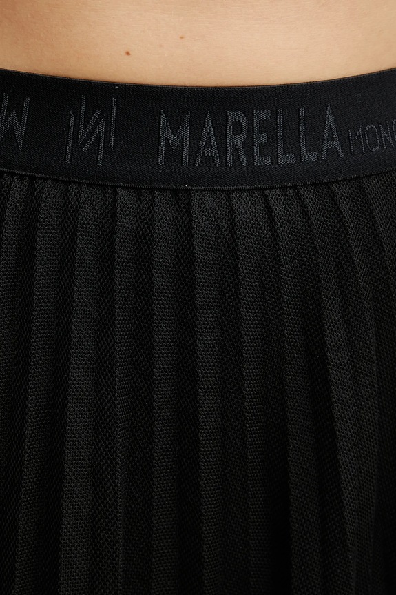 Marella szoknya ACERBO fekete 2513101065