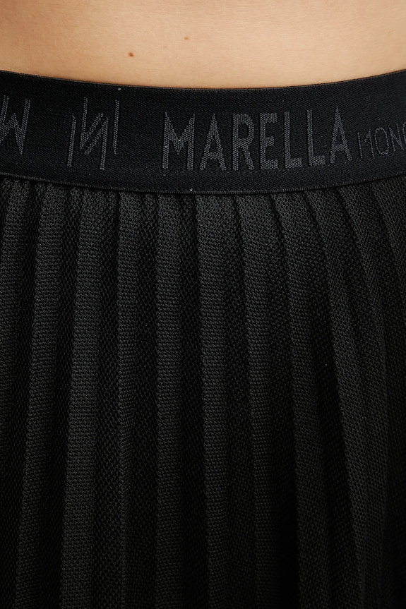 Marella szoknya ACERBO fekete 2513101065