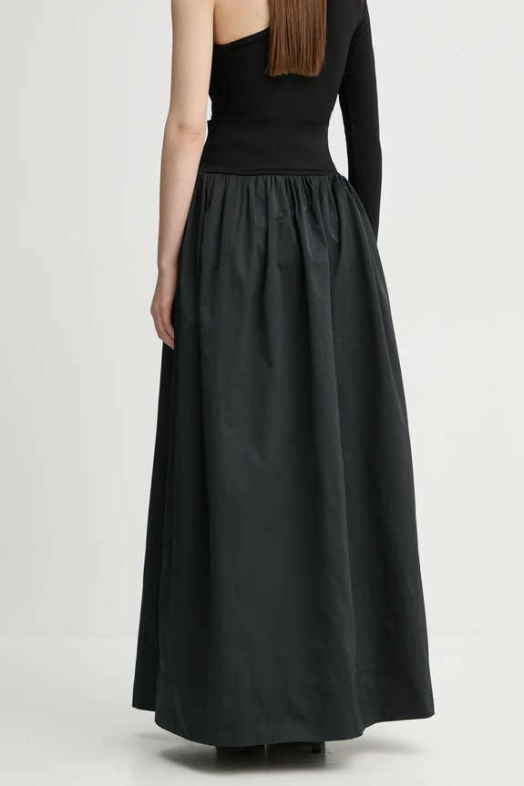 Odjeća Suknja A.L.C. 3SKRT00616 crna