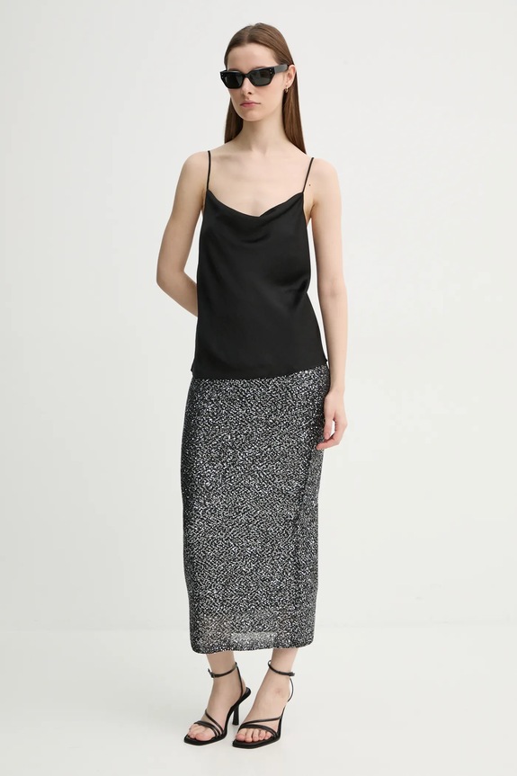 A.L.C. gonna 7SWSK00170 argento SS25