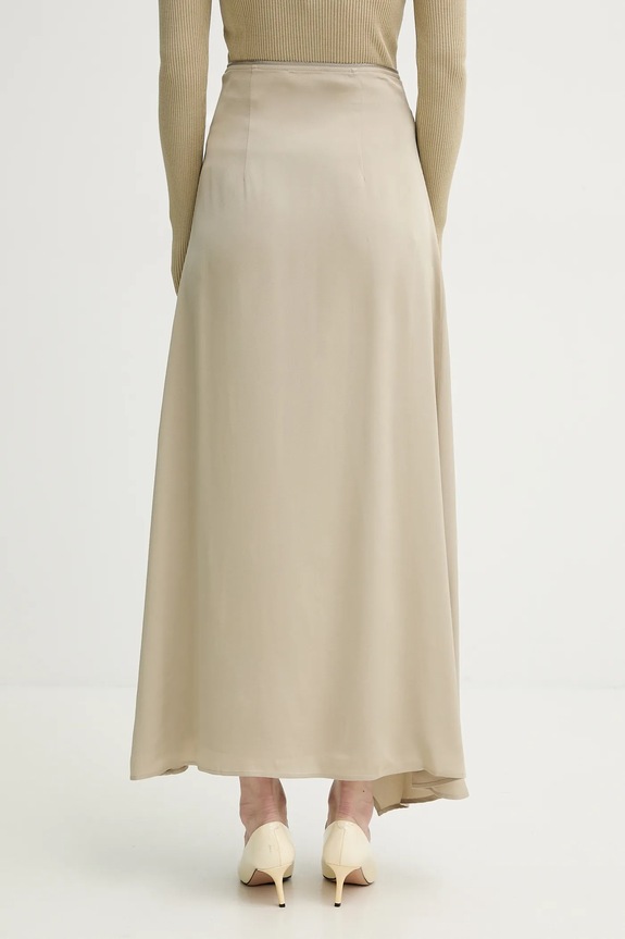 Abbigliamento Nanushka gonna ZELLA NW25RSSK19372 beige