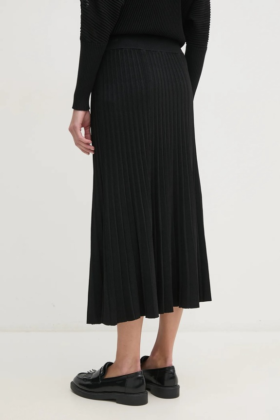 Îmbrăcăminte Dkny fusta P4JRAT77 negru