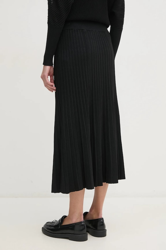 Îmbrăcăminte Dkny fusta P4JRAT77 negru