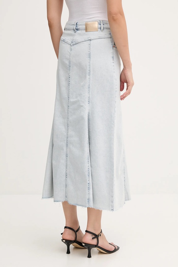 Odjeća Traper suknja OUI 92888 plava