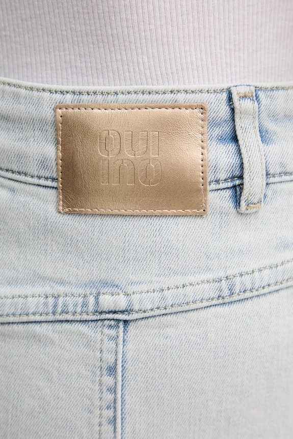 Traper suknja OUI plava 92888