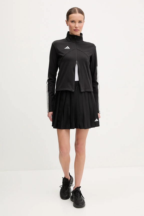 adidas spódnica Tiro JG4100 czarny SS25