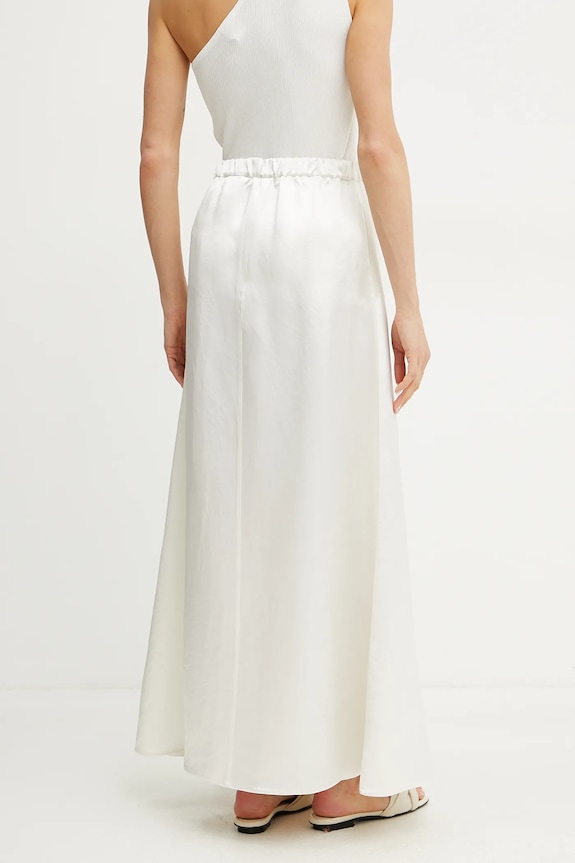 Îmbrăcăminte MM by Max Mara fustă 2516101028600 bej