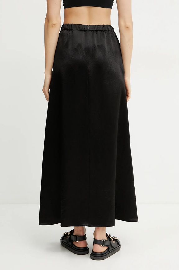 Oblečenie Sukňa MM by Max Mara 2516101028600 čierna