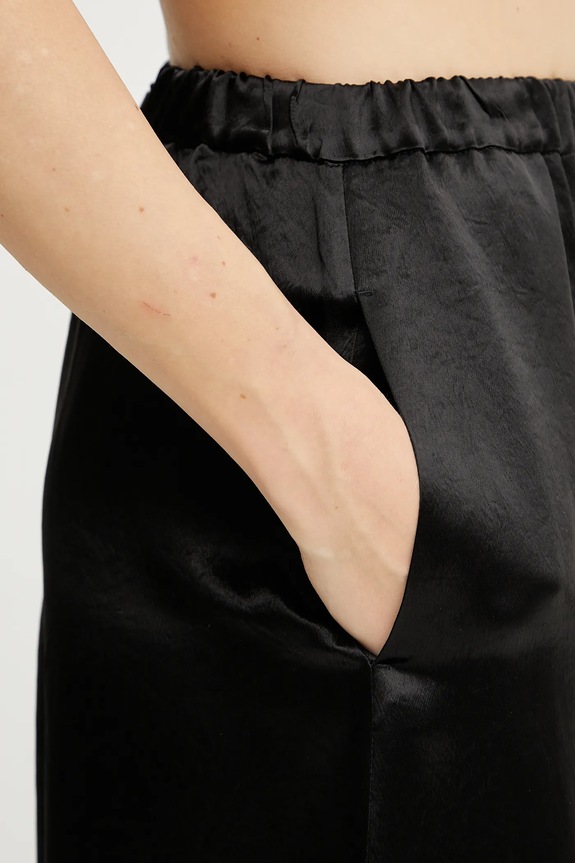 Sukňa MM by Max Mara čierna 2516101028600