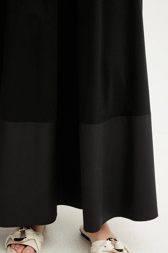 Sukňa MM by Max Mara čierna 2516771028600