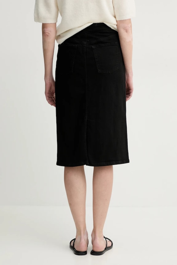 Abbigliamento Filippa K gonna 31389.FK nero