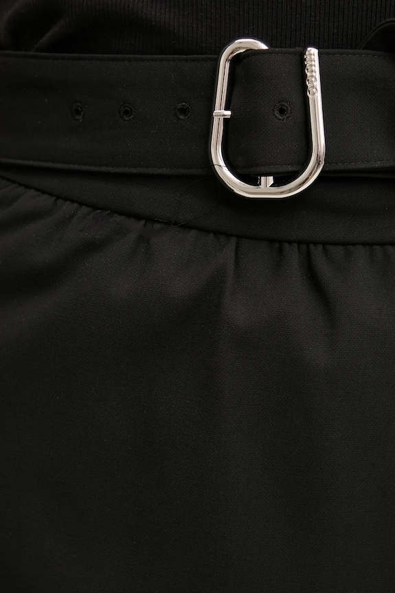 Φούστα HUGO μαύρο 50545768