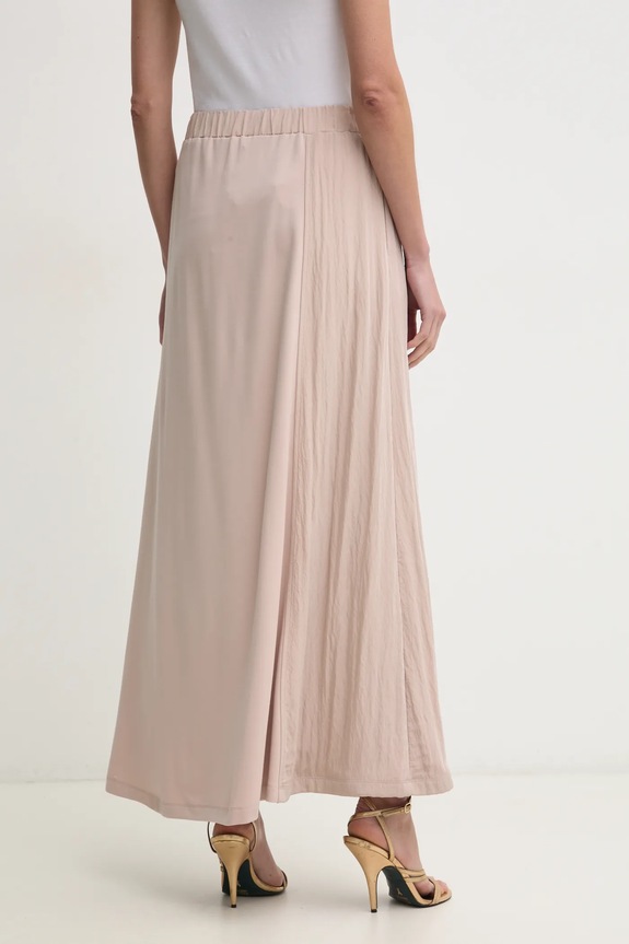 Abbigliamento Liu Jo gonna TA5223.J5942 beige