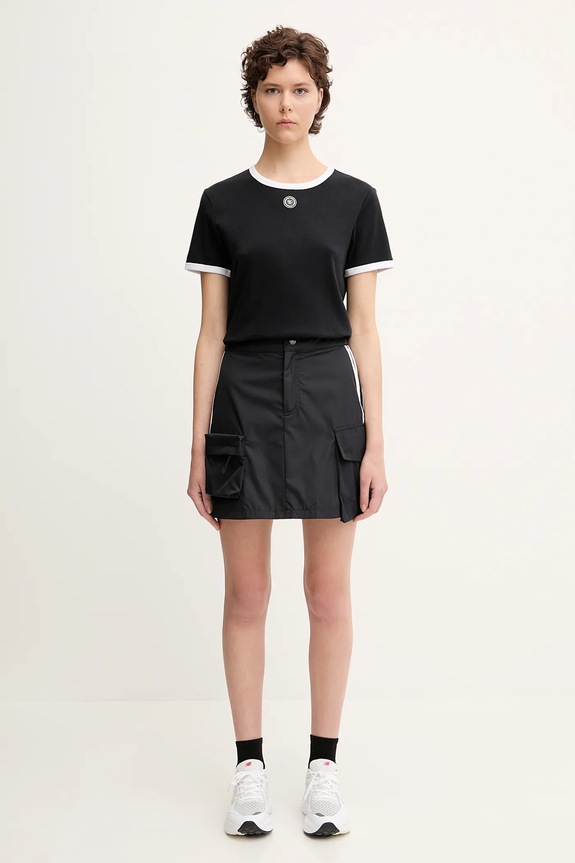 Юбка adidas Originals Cargo Miniskirt JJ3087
