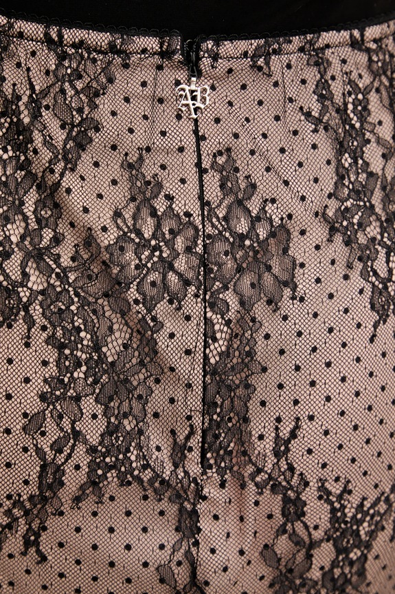 Aniye By gonna beige 185659