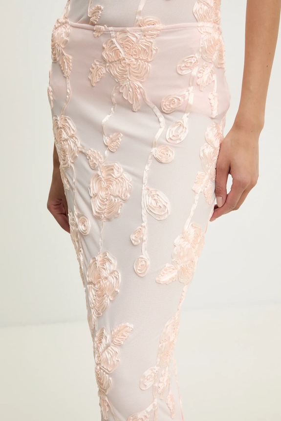 Suknja Rotate roza 1136933042