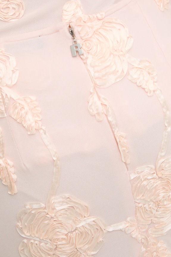 Suknja Rotate 1136933042 roza