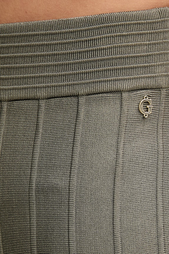 Guess fusta OTTOMAN W5GD0U.Z2XY0 verde