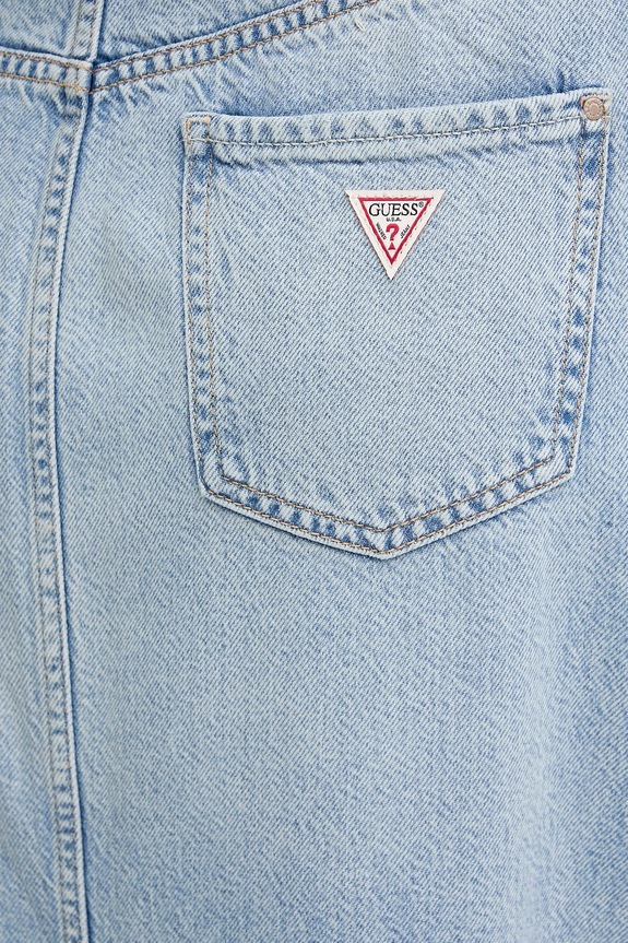 Guess gonna di jeans THAISS blu W5GD83.D5B96
