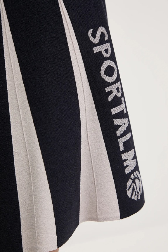 Sportalm gonna blu navy 600093