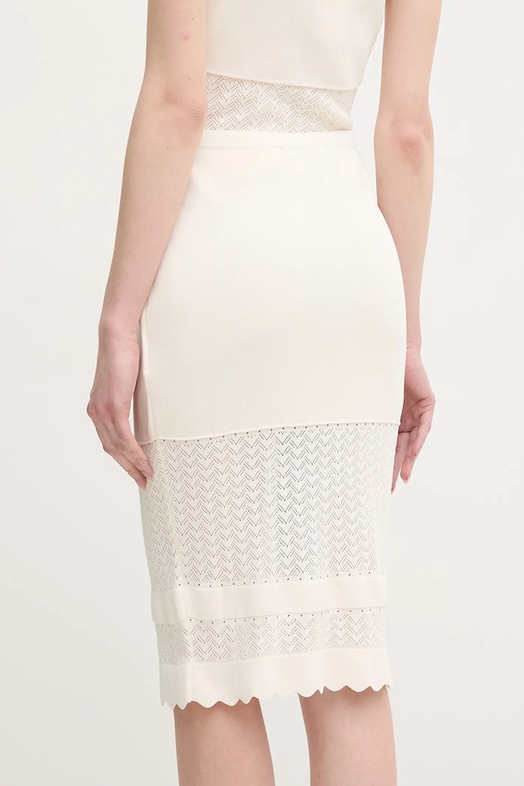Abbigliamento Gaudi gonna 511FD73005 beige