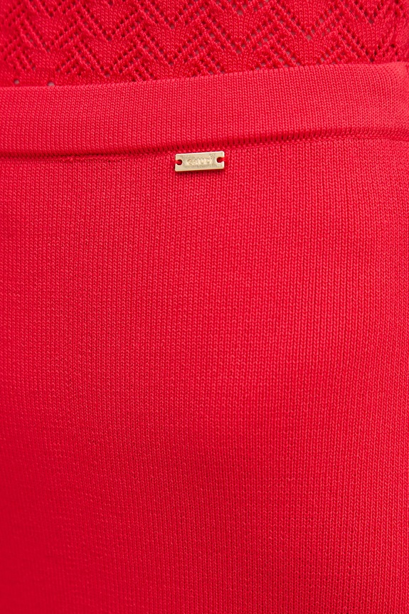Gaudi gonna rosso 511FD73005