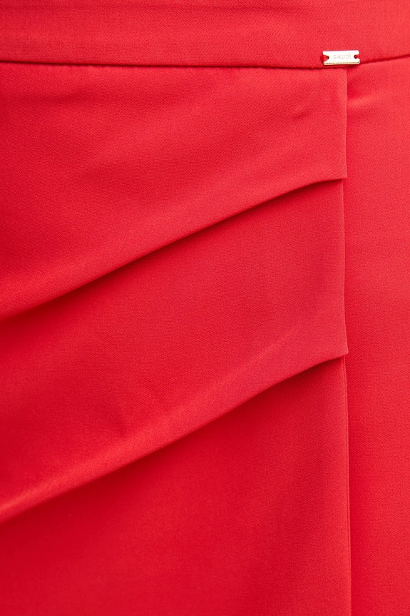 Gaudi gonna rosso 511FD75008