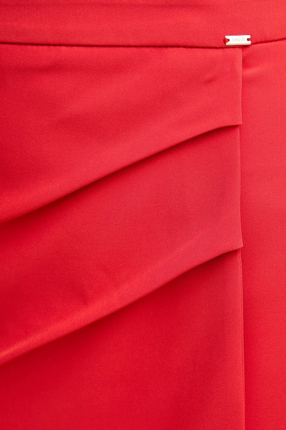 Gaudi gonna rosso 511FD75008