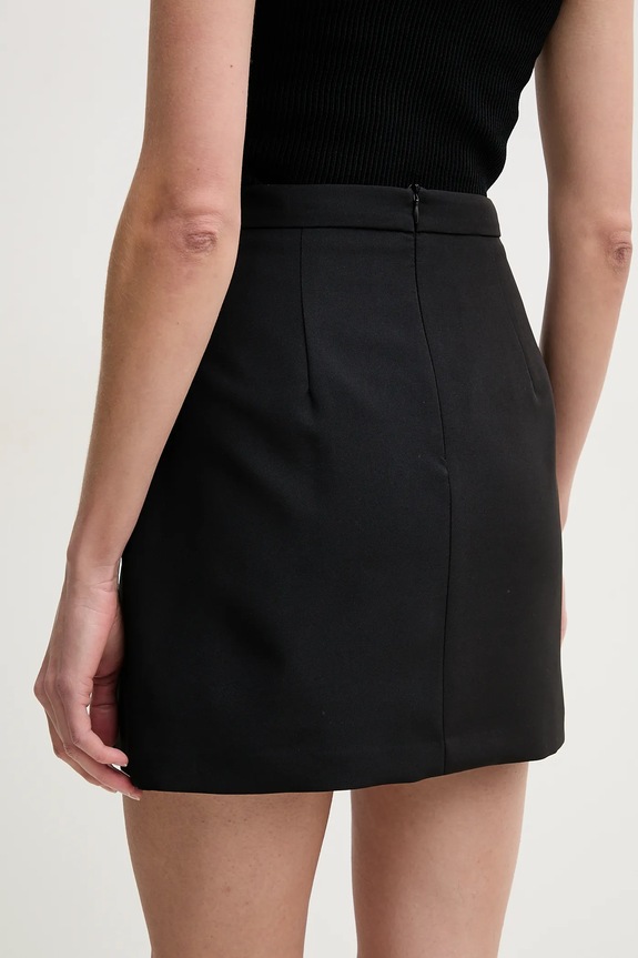 Abbigliamento Gaudi gonna 511FD75008 nero