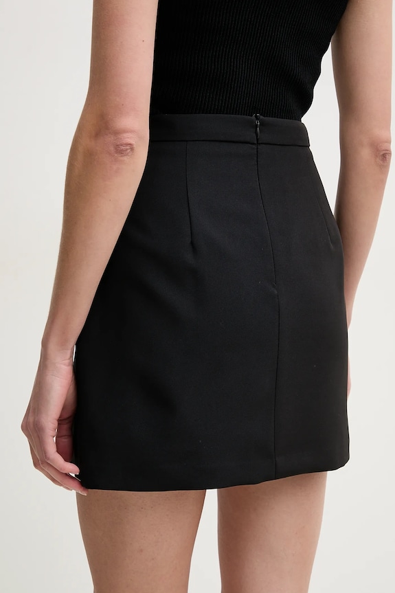 Abbigliamento Gaudi gonna 511FD75008 nero