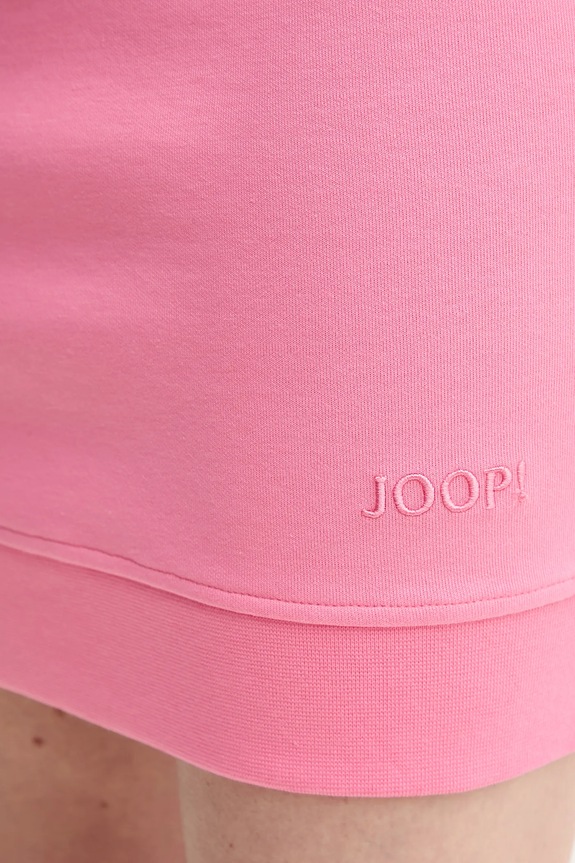 Φούστα Joop! 30046242 ροζ