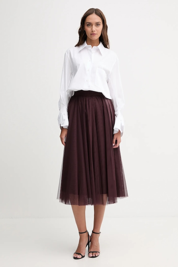 Пола Joop! Fridi 30046657 бордо AW25