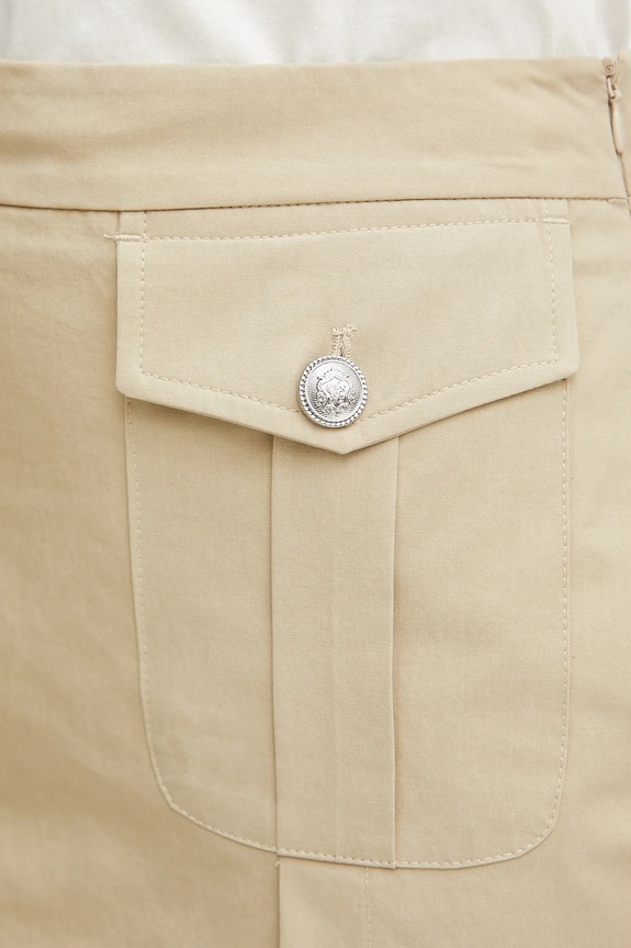 Liu Jo gonna beige WA5265.T4277