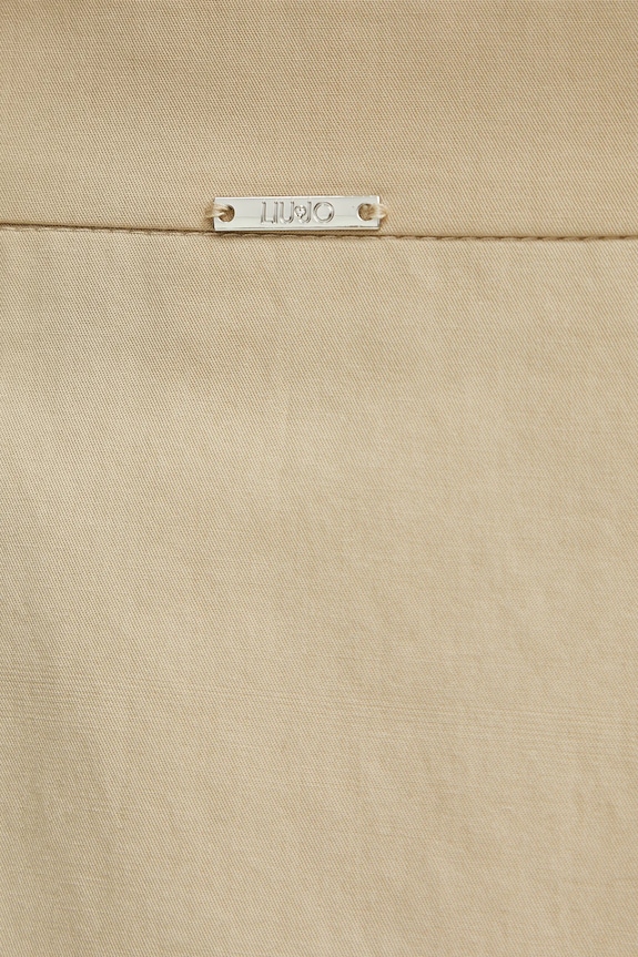 Liu Jo gonna WA5265.T4277 beige